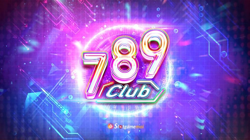 Game bài 789 Club đẳng cấp