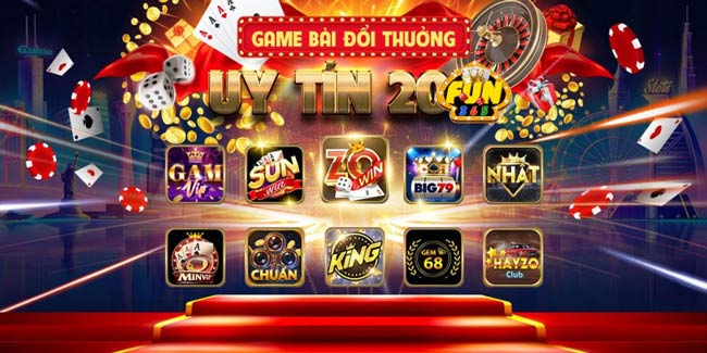 Đánh giá các cổng game hiện nay