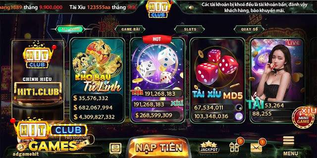 Hit Club Có Uy Tín Không? Lý Do Hit Club Uy Tín Với Cộng Đồng