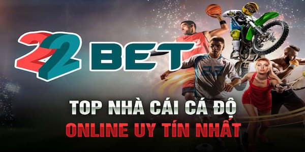 22bet Nhà cái đồng hành cùng Cúp C1 NHA world cup 2022