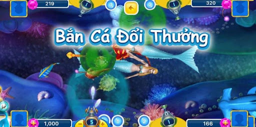 Bắn cá đổi thưởng tặng code siêu hấp dẫn tại 68 game bài