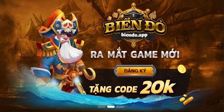 Biendo – Game Bài Đổi Thưởng Nổ Hũ Kinh Điển