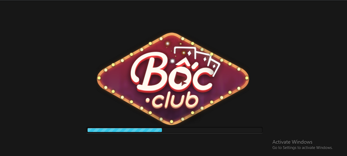 Bốc club – Siêu hũ thần tài, đổi thưởng xanh chín nhất 2021