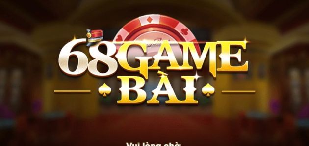 Các tính năng của 68 game bài