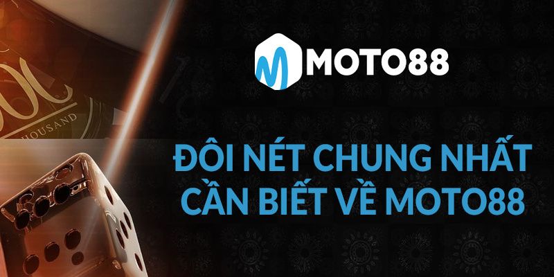 Cách Đăng Ký Moto88 Dễ Nhất 2022 Cho Người Mới