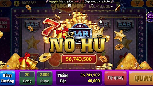 Chia sẻ kinh nghiệm chơi Slot game để thắng lớn