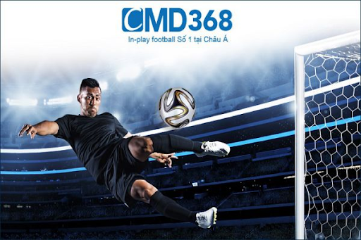 CMD368- Sảnh Game Cá Cược Uy Tín Nhất 2022