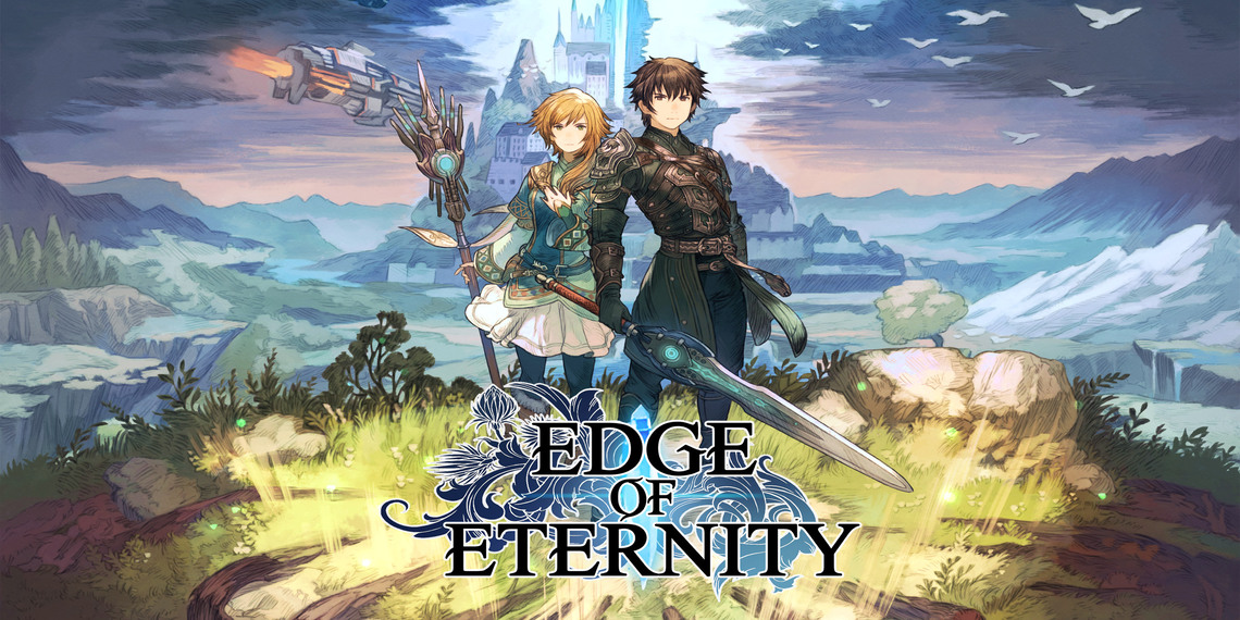 Edge Of Eternity Full Miễn Phí [Chiến Ngon]