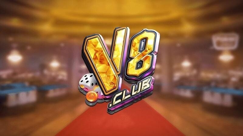 Game Bài Đổi Thưởng V8club Nơi Trải Nghiệm Ấn Tượng Khó Quên