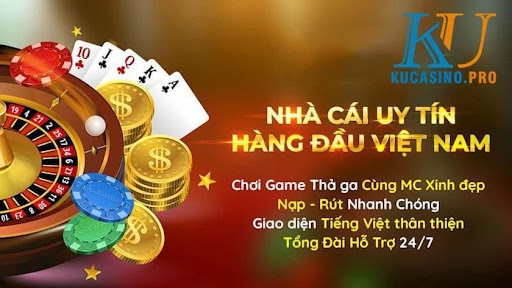 Giải mã Tổng quan Ku Casino: Những trò chơi nổi bật