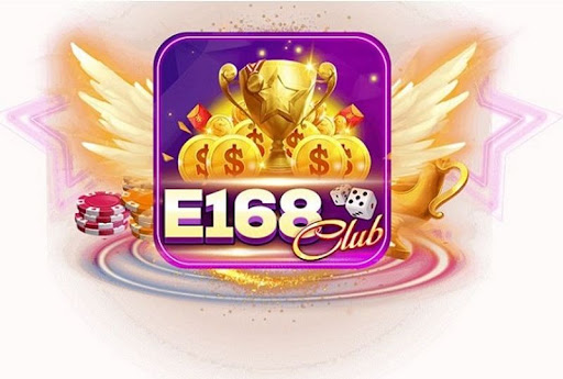 Giàu to vô lo vô nghĩ tại top 3 cổng game E168CLUB, b52 game, Icasino