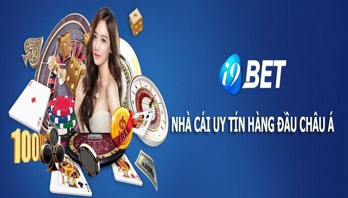 Giới thiệu nhà cái i9bet