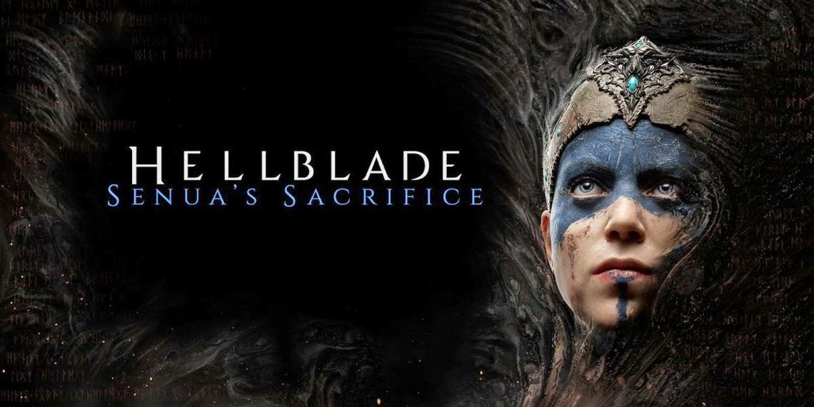 Hellblade: Senua’s Sacrifice Full Việt Hoá Miễn Phí [13.5GB]