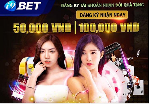 Hướng dẫn đăng ký i9bet chỉ mất 3 phút tại i9bet.page