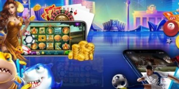 Hướng dẫn tham gia chơi cá cược tại nhà cái F8bet