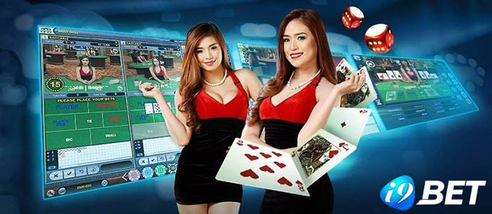 Link vào nhà cái i9bet – Link đăng ký i9bet