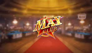 May club- cổng game bài đổi thưởng xanh chín số 1 Việt Nam