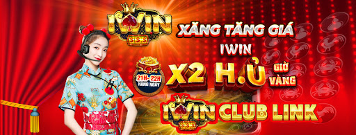 Review chi tiết cổng game IWIN CLUB