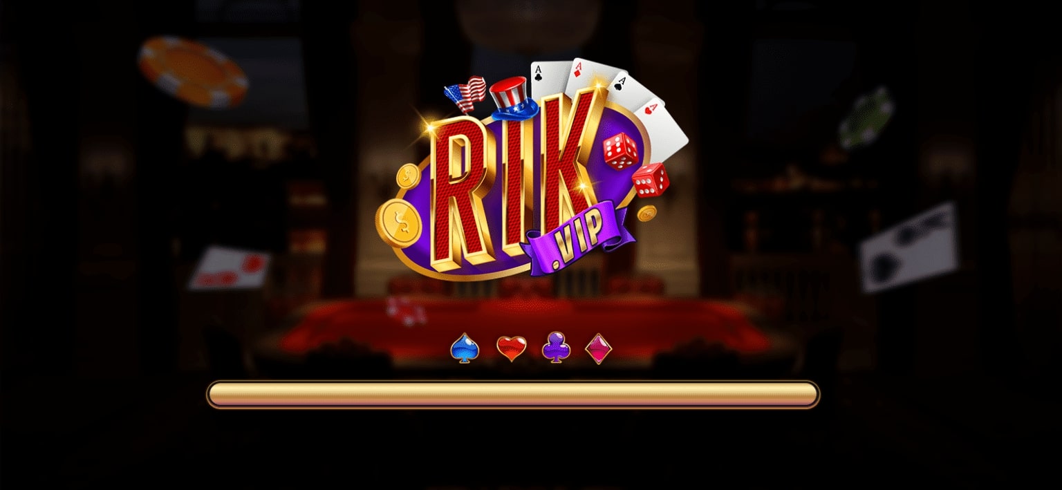 RikVip Tượng đài Game bài đổi thưởng tại Việt Nam