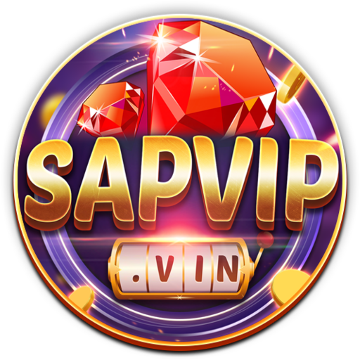 Sapvip – Sân chơi quay hũ đổi thưởng uy tín thế hệ mới