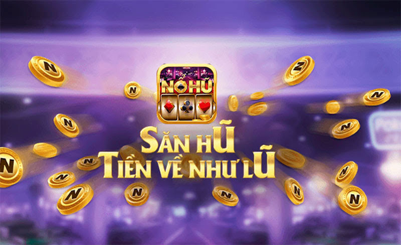 Sieuno – Cổng game quay hũ đổi thưởng đẳng cấp nhất 2021