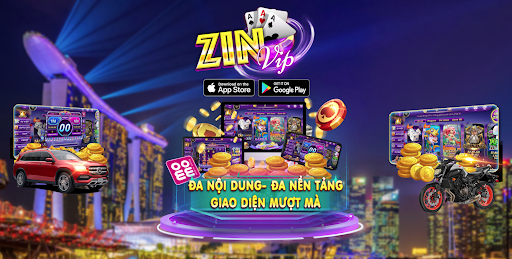 So sảnh Zinvip vs Kubet ? Đâu là ông trùm casino online online 