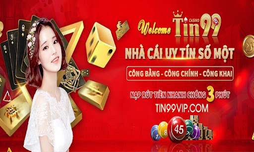 Tham gia ngay Khuyến mại Tin99 co nhận quà khủng