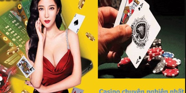 Thật sự có nên chơi casino trực tuyến không? Những sự thật về casino F8bet