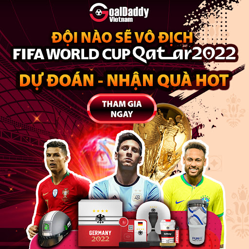 xem-world-cup-2022-nhan-qua-hap-dan-tu-goaldaddy