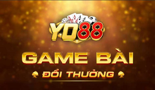 Yo88 Game bài đổi thưởng ăn tiền thật uy tín nhất 2021