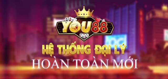 You88 – Cổng game bài đổi thưởng đại gia uy tín nhất 2021